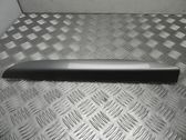 Roof trim bar molding cover