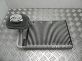 Heater blower radiator