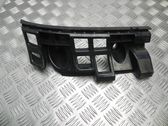 Rear bumper mounting bracket