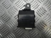 Unité de commande module de porte