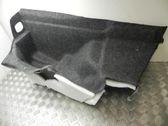 Tapis de sol / moquette de cabine avant