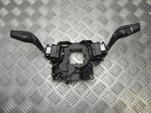 Wiper turn signal indicator stalk/switch