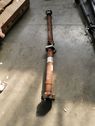 Rear driveshaft