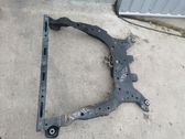 Front subframe