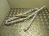 Roof airbag