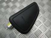Side airbag