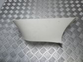 Roof trim bar molding cover