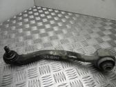 Rear control arm