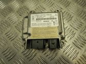 Airbag control unit/module