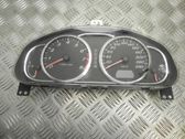 Speedometer (instrument cluster)