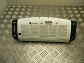 Passenger airbag