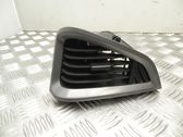 Rear air vent grill