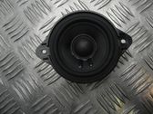 Front door high frequency speaker