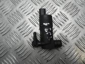 Headlight washer pump