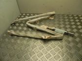 Roof airbag