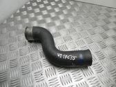 Air intake hose/pipe