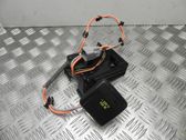 Voltage converter/converter module