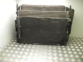 Radiator set