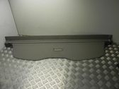 Parcel shelf load cover