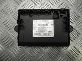 Unité de commande module de porte