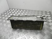 Intercooler radiator