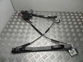 Mécanisme de lève-vitre avec moteur
