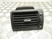 Rear air vent grill