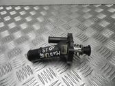 Thermostat housing