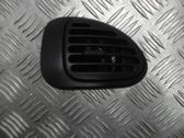 Rear air vent grill