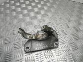 Engine mounting bracket