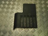 Moldura de la unidad delantera de radio/GPS
