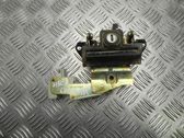 Engine bonnet/hood lock/catch