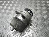 Engine mount bracket