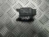 Air flap motor/actuator