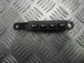 Seat memory switch