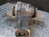 Rear differential