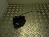 Cerradura de puerta de carga