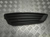 Front grill