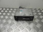 Radio/CD/DVD/GPS head unit