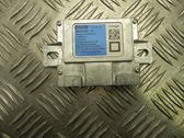 Other control units/modules