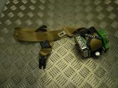 Ceinture de sécurité avant