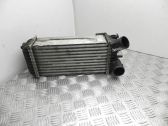 Radiador intercooler