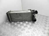 Intercooler radiator