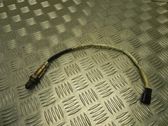 Lambda probe sensor