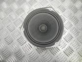 Front door high frequency speaker