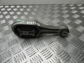 Engine mount bracket