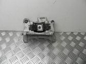 Engine mounting bracket