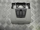 Radio/GPS head unit trim