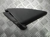 Roof trim bar molding cover