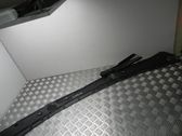 Rear wiper blade arm